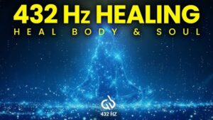 Is low-pitch 432 hertz becoming the new normal?