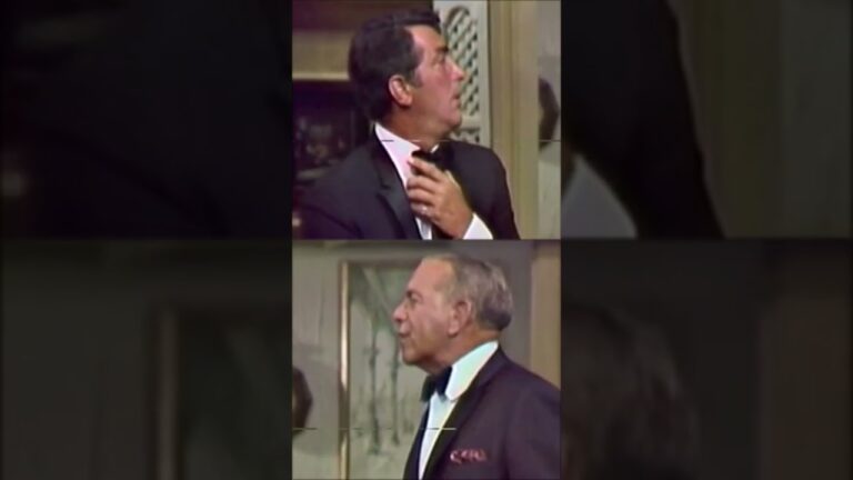 George Burns Drops In! What’s He Planning for Dinah?
