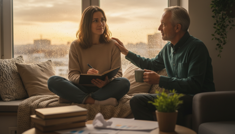 How to Stay Confident When You Have Zero Proof It Will Work Out
