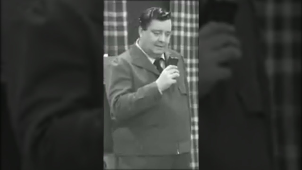Kramden Kitchen Meltdown! See the vintage TV chaos unfold.