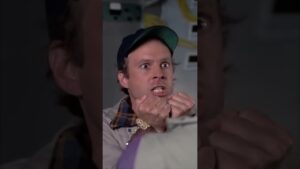 Murdock's ultimate mid-air meltdown! Don't pack!