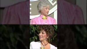 Nun dreams to Hollywood scenes: Joan Collins roasted!