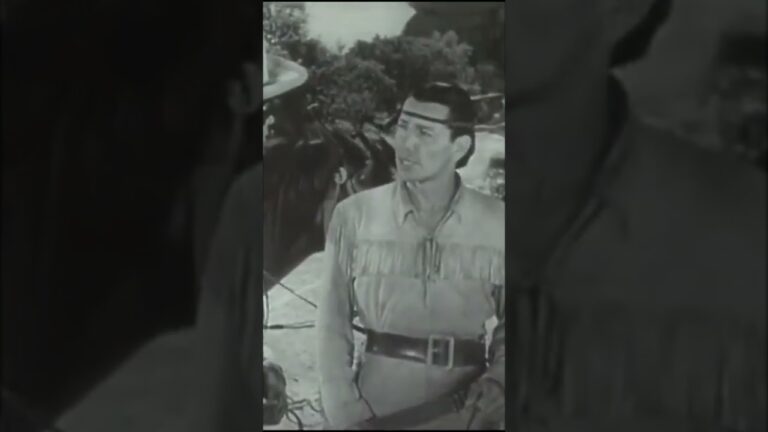 Old foe returns! The Lone Ranger faces the past at Circle K Ranch!