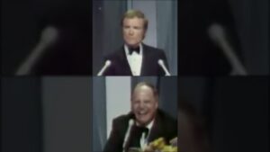 The time Don Rickles' Mother cleared the theater. 🤯