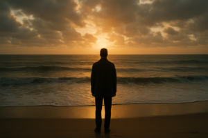 Agape vs Phileo: What Jesus Actually Said About Love