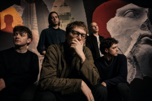 ‘We’re really good. I don’t mean that arrogantly’: Yard Act on bullying, imposter syndrome and their heavy new sound | Yard Act