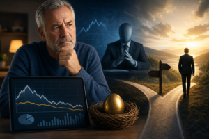 I’m 63 with $1M in stock. I pay my adviser 1% — but I’m only getting a 7% return. Is it time to find a new adviser? - MarketWatch