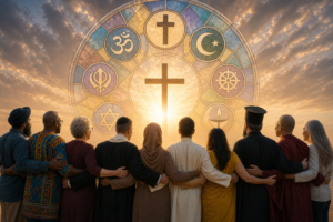 Unity in Diversity: Embracing Our Faith Across Denominations