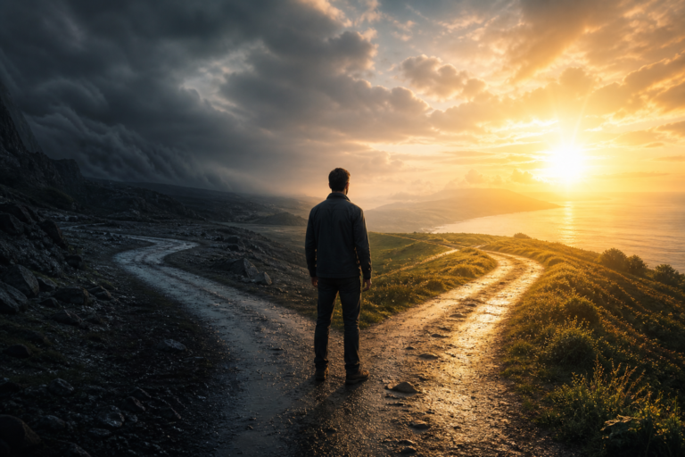Seize the Moment: Embrace Today with Bold Faith