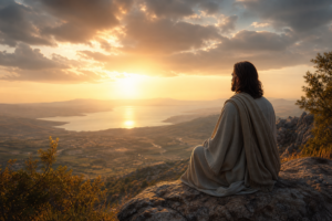 Embracing Tranquil Faith: A Journey to Inner Peace