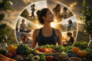 Nourishing the Soul: Embracing the Blessings of a Balanced Diet