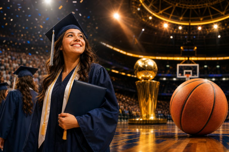 SAISD moves Friday graduations earlier at Freeman Coliseum due to NBA Finals opener