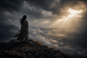 Steadfast in the Storm: Embracing Faith Amid Uncertainty