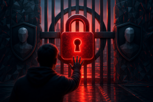 Access Denied