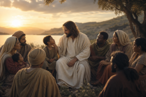 Embracing Compassion: A Journey Toward Unity