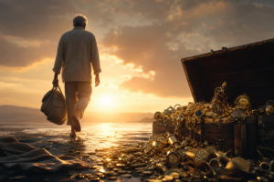 Living Fully: Embracing a Die with Zero, Die Empty Mindset