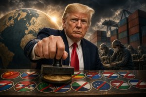 Trump to impose tariffs on dozens of nations, citing claims of forced labor - The Washington Post