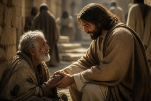 Living Love in Action: Understanding 1 John 3:18