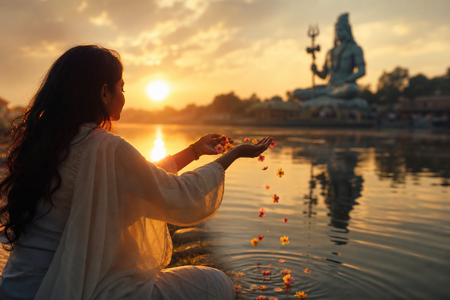 Embracing Release: The Art of Letting Go