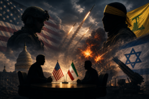 Live updates: US-Iran talks face uncertainty; Hezbollah and Israel exchange strikes