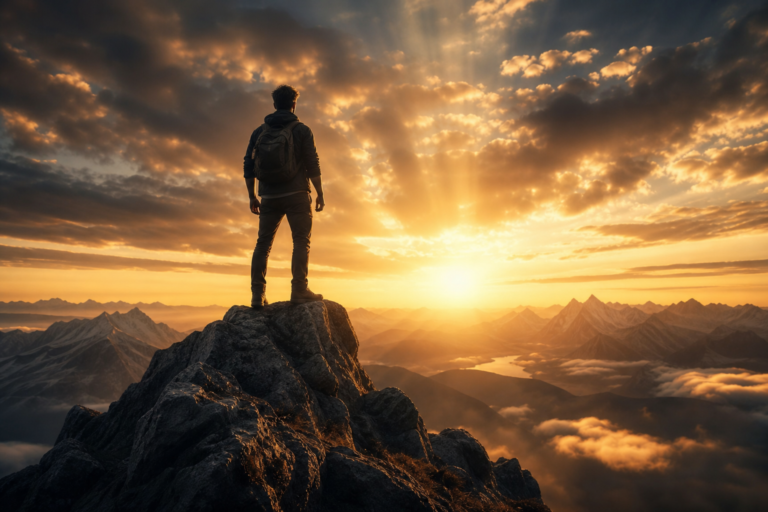 Unleashing Potential: The Power of Belief