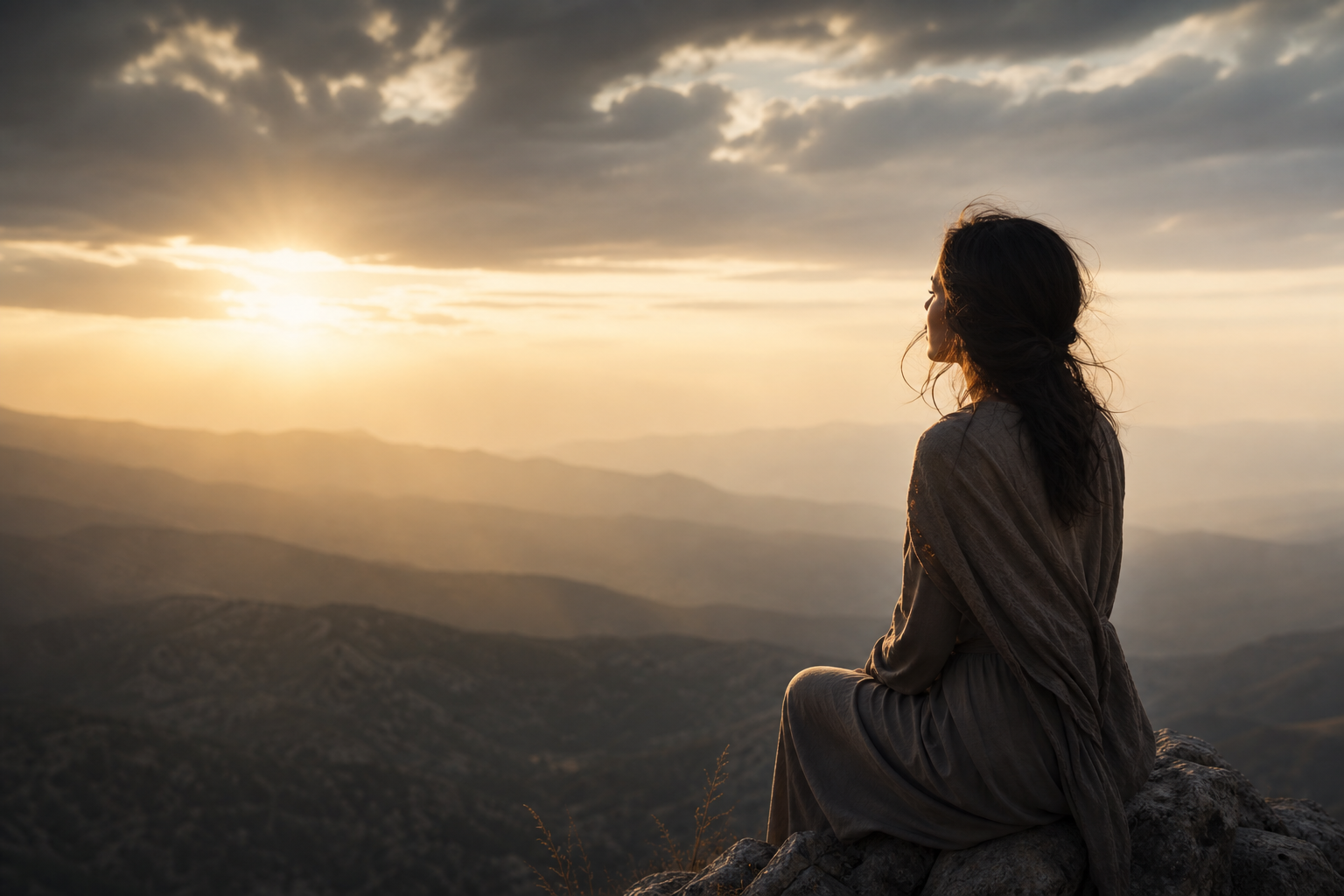 Unwavering Faith: The Pillar That Sustains Us