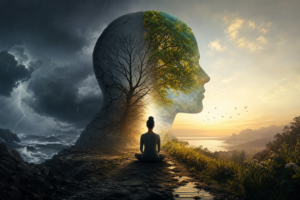 Embracing Clarity: A Faithful Guide to Navigating Mental Health