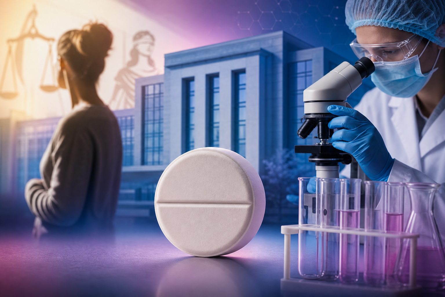 FDA launches safety study for abortion pill mifepristone, source says