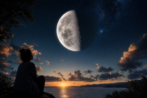 Moon phase today explained: What the Moon will look like on June 4, 2026