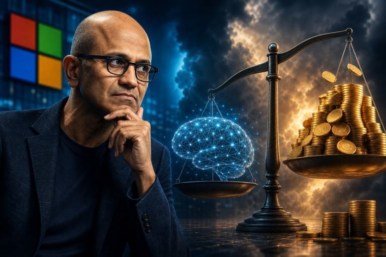Microsoft’s AI Chief Says Anthropic Models Are Too Expensive – Bloomberg.com