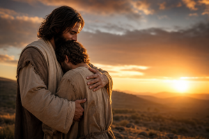 Living in Obedience: Unlocking the Promise of 1 John 3:22