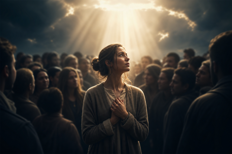 Afraid of What People Can Do to You? Matthew 10:28 Shows a Braver Way to Live