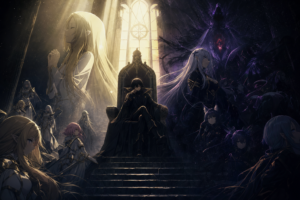 Hidden Purpose: Divine Lessons from The Eminence in Shadow