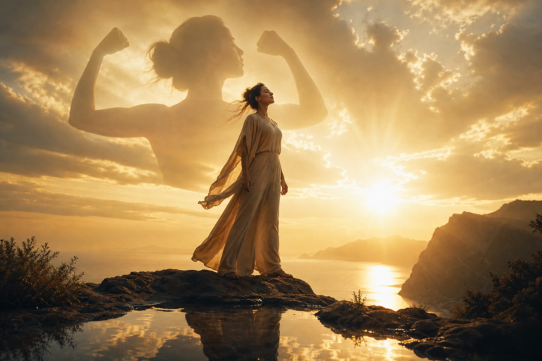 Rooted in Faith: Nurturing Self-Confidence and Self-Esteem