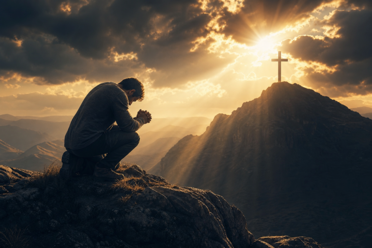 Finding Strength: Empowered by Faith