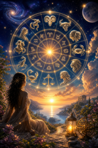 Horoscope for Saturday, June 06, 2026