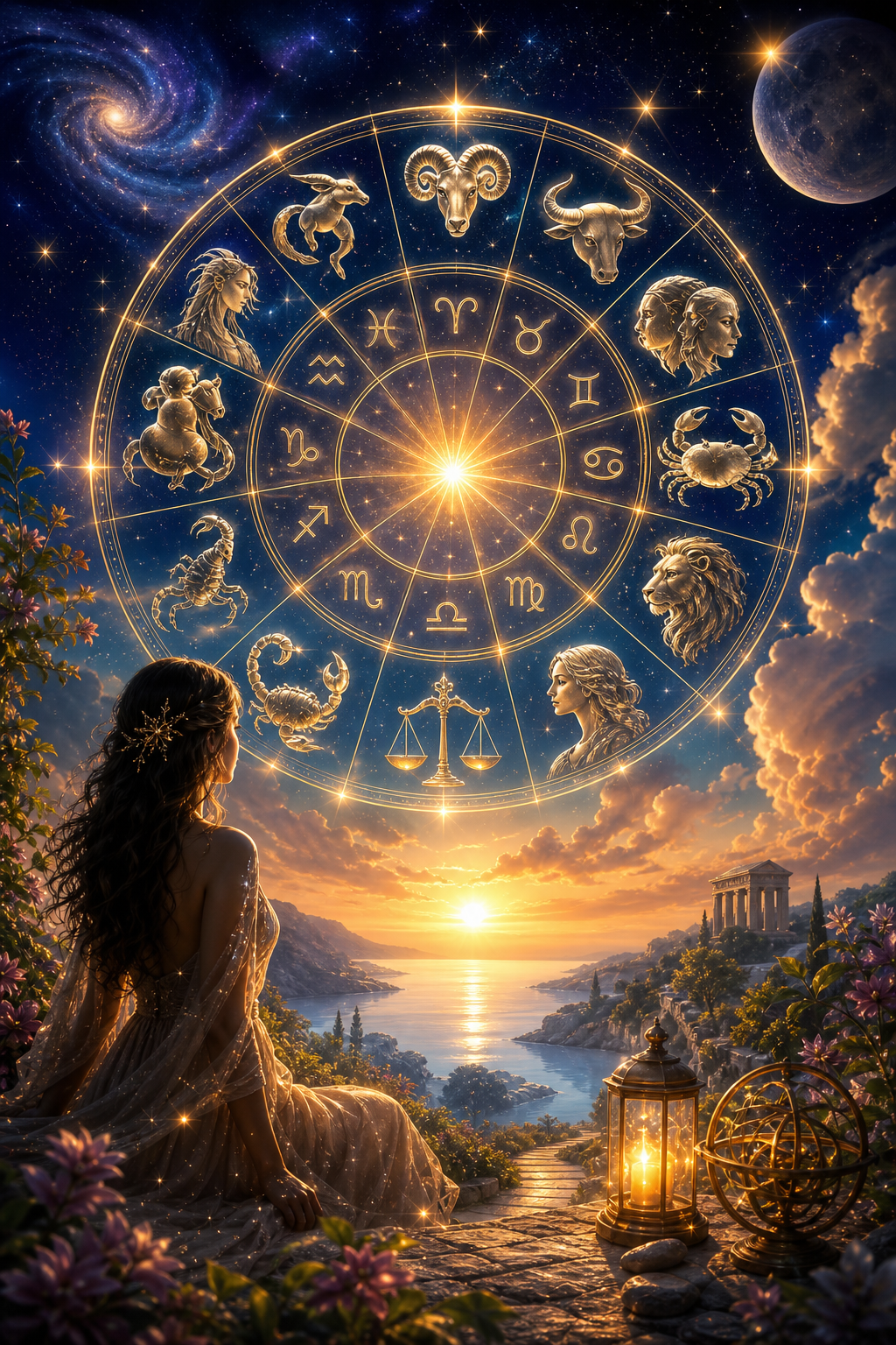 Horoscope for Saturday, June 06, 2026