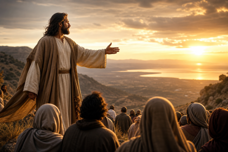 Spreading the Good News: Embracing the Call of Mark 16:15