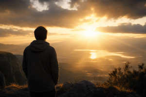 Abiding in Him: Exploring 1 John 3:24