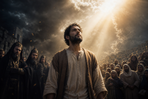 Matthew 10:32 Explained: What Happens When You Own Your Faith in Real Life