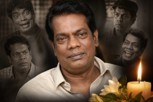 Malayalam Actor Salim Kumar Dies in Kochi: National Award-Winning Star of ‘Adaminte Makan Abu’ Passes Away