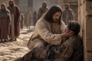 Enduring Compassion: A Heart That Never Fades