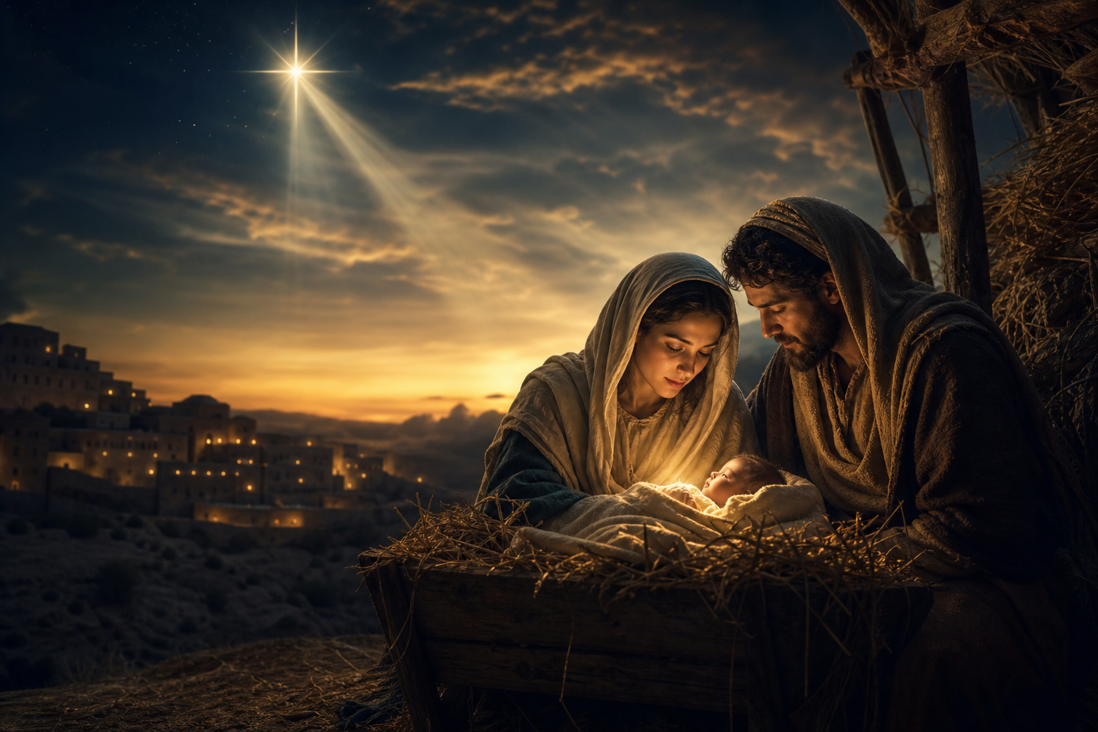 Emmanuel: God With Us – Unveiling the Promise of Matthew 1:23