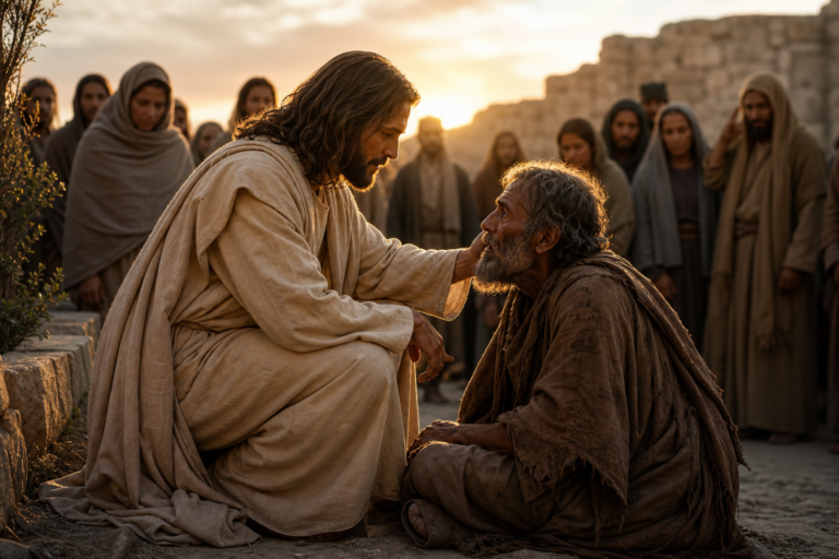 Embracing Compassion: A Path to True Fulfillment