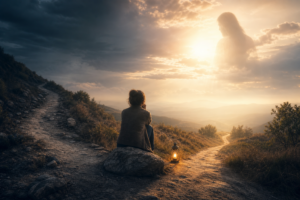 Faith in the Questions: Finding God in Life's Uncertainties