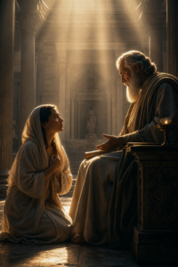 Guided by the Light: Embracing Faith and Wisdom