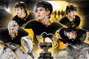It’s Over. What We Learned From Penguins Prospects’ Playoff Run - Pittsburgh Hockey Now