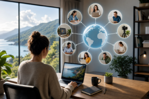 Unlocking Potential: Top Remote Work Opportunities for a Flexible Future