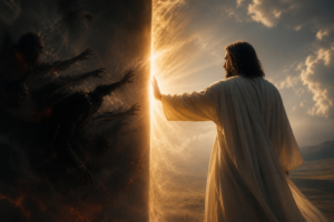 Greater Is He: Embracing the Power Within – A Study of 1 John 4:4