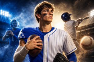 Kentucky QB signee Matt Ponatoski says MLB Draft, not college football is 'Option 1A'